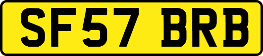 SF57BRB