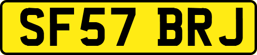 SF57BRJ