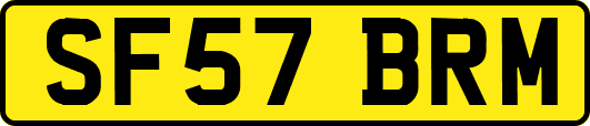 SF57BRM