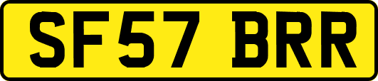 SF57BRR