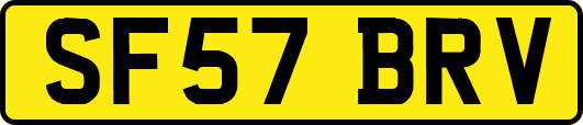 SF57BRV