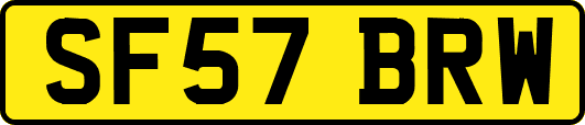 SF57BRW