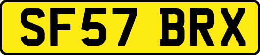 SF57BRX