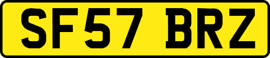 SF57BRZ