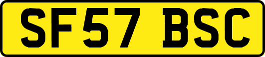 SF57BSC