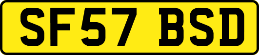 SF57BSD