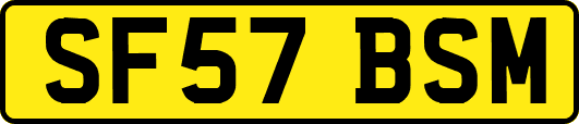 SF57BSM