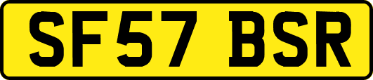 SF57BSR