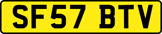 SF57BTV