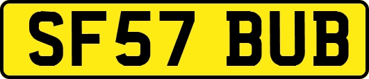 SF57BUB