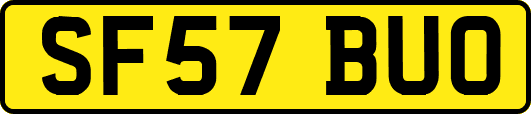 SF57BUO