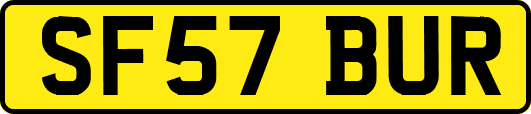 SF57BUR