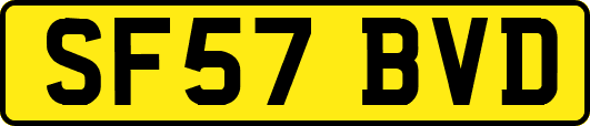 SF57BVD