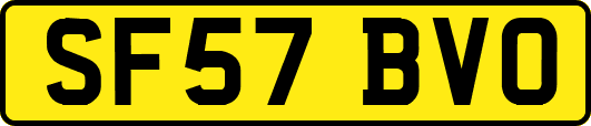 SF57BVO