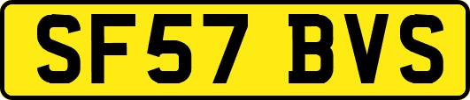 SF57BVS