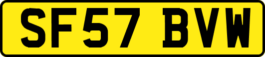 SF57BVW