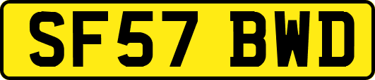SF57BWD