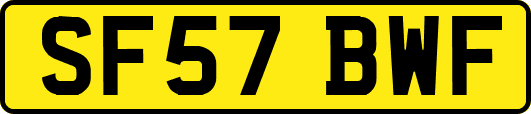 SF57BWF