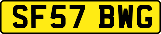 SF57BWG