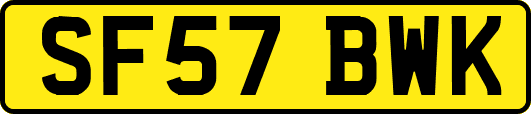 SF57BWK