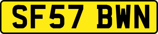 SF57BWN