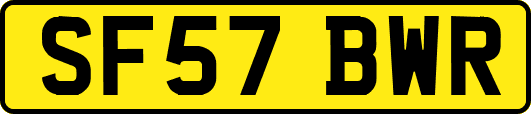 SF57BWR