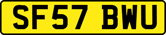 SF57BWU