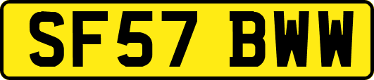 SF57BWW