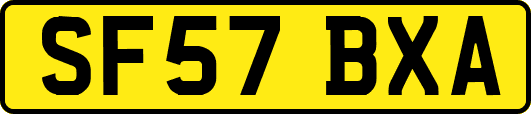 SF57BXA