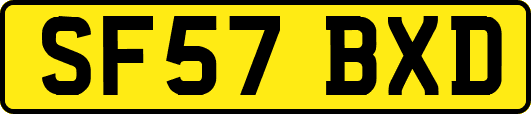 SF57BXD
