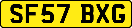 SF57BXG