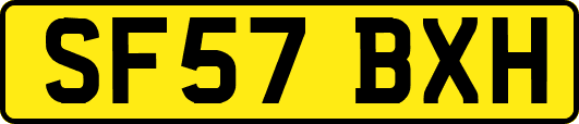 SF57BXH