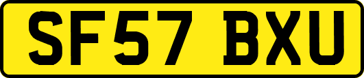 SF57BXU