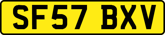 SF57BXV