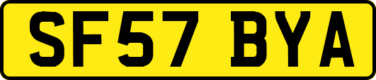 SF57BYA