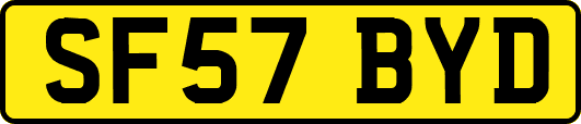 SF57BYD