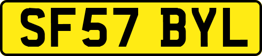SF57BYL