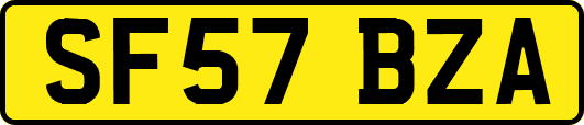 SF57BZA
