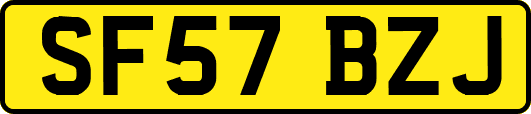 SF57BZJ