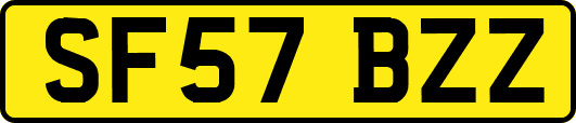 SF57BZZ