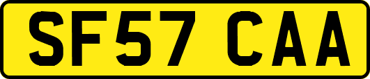SF57CAA