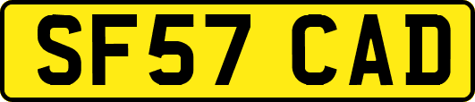 SF57CAD