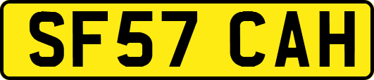 SF57CAH