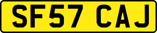 SF57CAJ