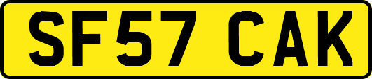 SF57CAK