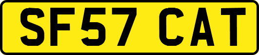 SF57CAT
