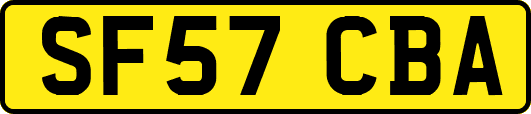 SF57CBA