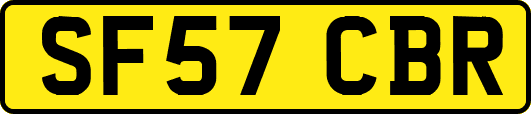 SF57CBR