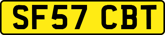 SF57CBT