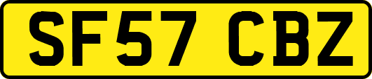 SF57CBZ